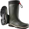 DUNLOP Protective Footwear, K486061, Blizzard, Verde Scuro, Taglia 43 EU