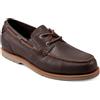Rockport Summer Tour, Scarpe non foderate, Castanho, marrone, 43 EU Ancho