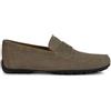 Geox U Kosmopolis + Grip, Moccasin Uomo, Talpa, 41 EU