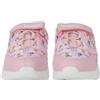 Bluey Scarpe da ginnastica e bingo per bambine con licenza ufficiale, rosa, in poliuretano, con chiusura a strappo, leggere e comode, per bambini e bambine, taglie dalla 38 alla 44 di A2Z 4 Kids, rosa