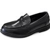 Toocool - Mocassini Uomo Oxford Polacchine Scarpe Uomo Eleganti College Y79 [45,Y135 Nero]