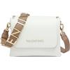 VALENTINO BAGS BORSA DONNA BIANCO
