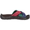 MBT MIO Sandali per Donna in Pelle Calzature Leggere e Comode per la Primavera Estate Calzature Fisiologiche per Comfort e Stabilità. Sandali di Recupero per Vestire in Stile Moderno. Multicolore
