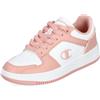 Champion Legacy-Rd18 2.0 Low G GS, Sneakers Bambine e Ragazze