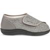 EXTRO STYLE - Scarpe Ortopediche Donna e Uomo, Tecnica 3M, Per Alluce Valgo e Dolori Articolari, Scarpe Traspiranti Antiscivolo con Tomaia in Cotone Microforato, Plantare Estraibile