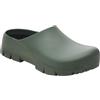 Birkenstock Super Birki 2.0 Sabot in PU, Larghezza normale, timo, 42 EU
