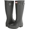 Hunter MFT9000RMA-DOV-47 Uomo Stivali in gomma, Dunkles Olive, 47 EU