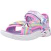 Skechers Unicorn Dreams Sandal - Dream Scarpe da ginnasticaBambine e ragazze