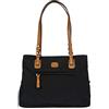 BRIC'S - Borsa Shopping Media In Nylon