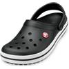 Crocs Crocband Clog 43-44 EU Black