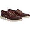 Timberland Mocassini Portofino Pier Taglia 45 Codice TB0A6CXMEIW Rosso