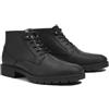 Timberland Elmhurst Chukka Wr Basic, Stivali, Uomo, Black, 44 EU