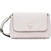 GUESS - Meridian II Flap Crossbody, Handbag Donna