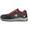 Utility Diadora | Speedy Race Low Metal Free - S3S FO SR SC - Scarpe Antinfortunistiche Uomo - Colore Nero - Taglia 44