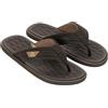 CARTAGO Malta VI Thong Ad, Infradito Uomo, Marrone, 42 EU