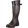 Aigle Parcours 2 Var, Stivali da Caccia, Unisex - Adulto, Marrone (Brown), 42 EU