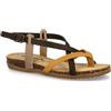 BioNatura 34 A 2005 Imb, Sandali Infradito da Donna in Pelle (Toronto M2604, Sistema Taglie Calzature EU, Adulto, Numero, Media, 38)