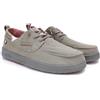 WALK IN PITAS | Maui | Mocassini Uomo per L'Estate | Scarpe da Barca Estive | Sportive Uomo | Sneakers Casual | Scarpa da Vela | Calzatura Senza Lacci | Scarpe Walkinpitas | Tortola 43