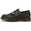 Dr. Martens 8065 Mary Jane - Scarpe Basse da Donna, vegane, 38 EU