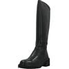 Nero Giardini I514821D Stivali Donna in Pelle