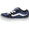 Vans Caldrone Scarpe da ginnasticaUnisex - Bambini e Ragazzi