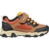 Geox J Magnetar Boy B ABX, Scarpe da Ginnastica Bambini e Ragazzi, Marrone, 34 EU