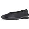 Camper Casi Myra K201253, Ballerina Donna, Nero 015, 40 EU