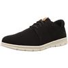 Timberland Graydon F/L Oxford Scarpe da Ginnastica, Uomo, Nero, 42 EU