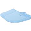 DrLuigi® Pantofole ortopediche da donna - Comfort medico, comode pantofole slip-on per piedi sensibili, leggere e antiscivolo per l'uso domestico e quotidiano.