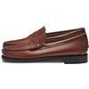 Sebago Classic Dan, Mocassini, Uomo, Marrone (Brown Burgundy 903), 41 EU