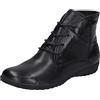 Josef Seibel Stivaletti da donna Naly 09, Nero Nero Vl971 100, 38 EU