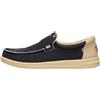 HEYDUDE Hey Dude - Mikka Braided - Scarpe Uomo Slip-On - Mocassini