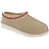 UGG Tasman, Pantofole Donna, Beige, 37 EU