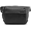 PEAK DESIGN Sac à bandoulière Everyday Sling 3L v2 - Black