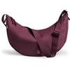 GOT BAG Moon Bag | Borsa Mezzaluna Donna| Borsa a Tracolla Elegante