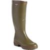 Aigle Parcours 2, Stivali da Caccia, Unisex - Adulto, Verde (Kaki), 41 EU