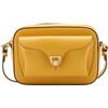 Coccinelle Borsa Beat Soft Small (Giallo)