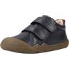 Geox B Steppieup Boy A, Scarpe da Ginnastica Bimbo 0-24