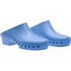 CALZURO Classic Senza Fori, Zoccoli Sanitari Donna Uomo in Gomma, Professionali CE Antistatici Autoclavabili Anatomici, Suola Antiscivolo SR Antibatterica, Pantofole Donna, Scarpe Uomo