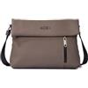 KCB Tracolla antifurto media Strong | 100% Vegana, taupe, 33 cm