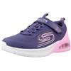 Skechers Microspec Max Advance Fly 3.0 Scarpe da ginnasticaBambine e Ragazze