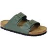 Birkenstock Ciabatta Uomo Verde 1029107