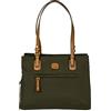 BRIC'S - Borsa Shopping Media In Nylon