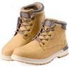 LEOSS ORIGINAL Uomo Stivaletti Outdoor Trekking Stringate Basse Outdoor Scarpe