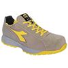 Utility Diadora Diadora Glove Mds Text Low S1p Hro Src, Scarpe da lavoro Unisex - Adulto