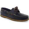 Lumberjack Navigator, Scarpe da Barca Uomo, Indaco, 44 EU