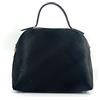 Superflybags Borsa Donna a Mano Bauletto In Vera Pelle Intreccio Stampato + Cavallino modello DIDI CAVALLINO Made In Italy