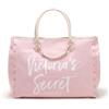 Ds UUby Victorias Secret Borse Tote a Mano da Donna, Grande, Borsa Messenger Nero - Angel City Bag (Rosa)