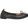 BATA Ballerine in pelle da donna eleganti e comode