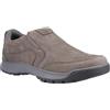 Hush Puppies Jasper, Diaspro Uomo, Grigio, 42 EU